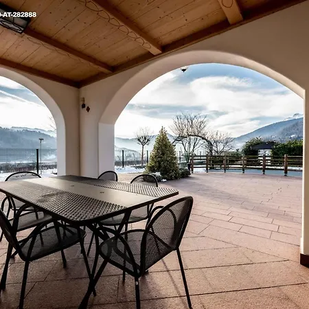 Il Gallo Apartment Pergine Valsugana