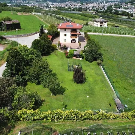 Apartment Il Gallo Pergine Valsugana