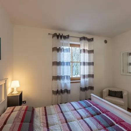 Il Gallo Apartment *