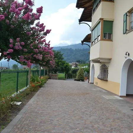 Il Gallo Apartment